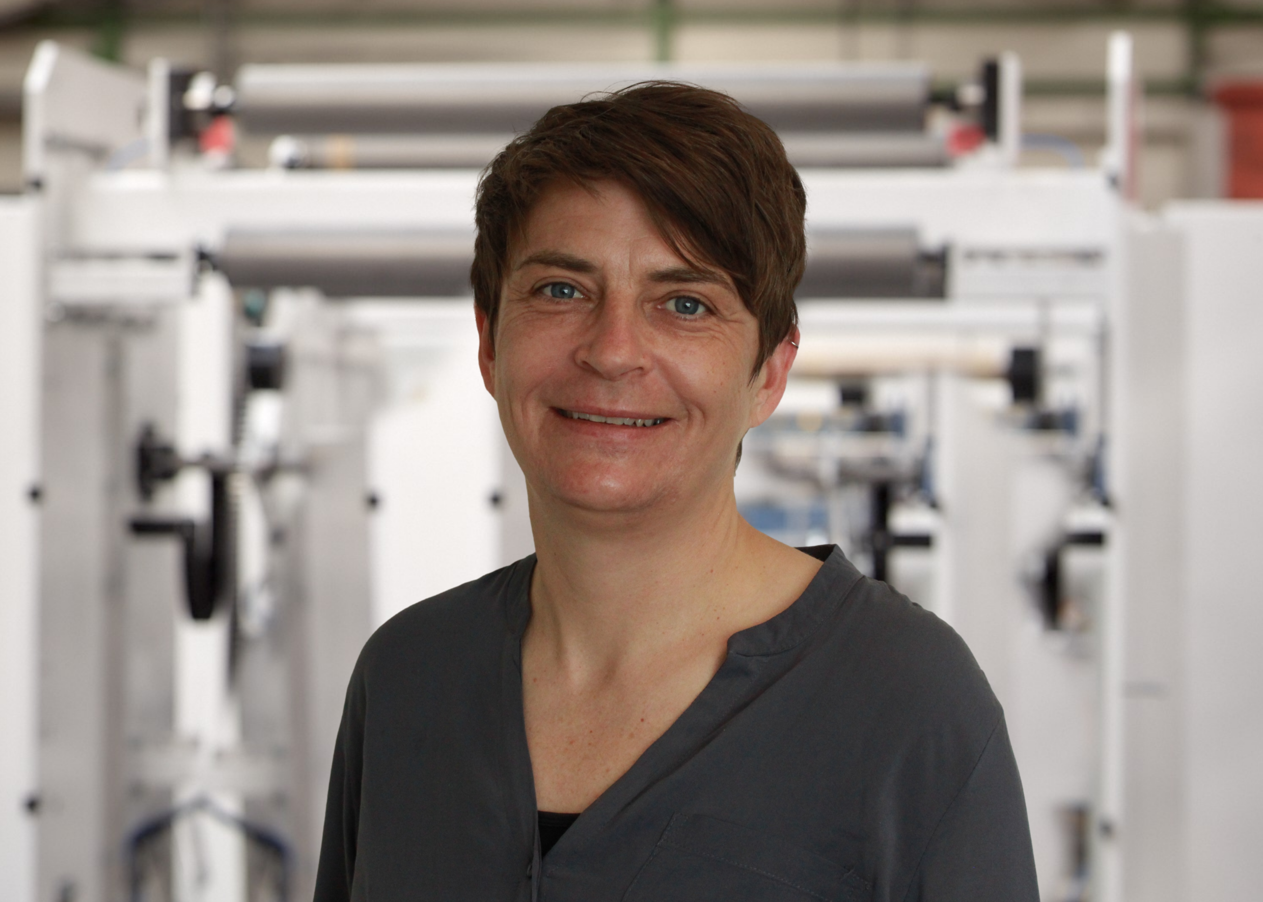 Carolin Kuck