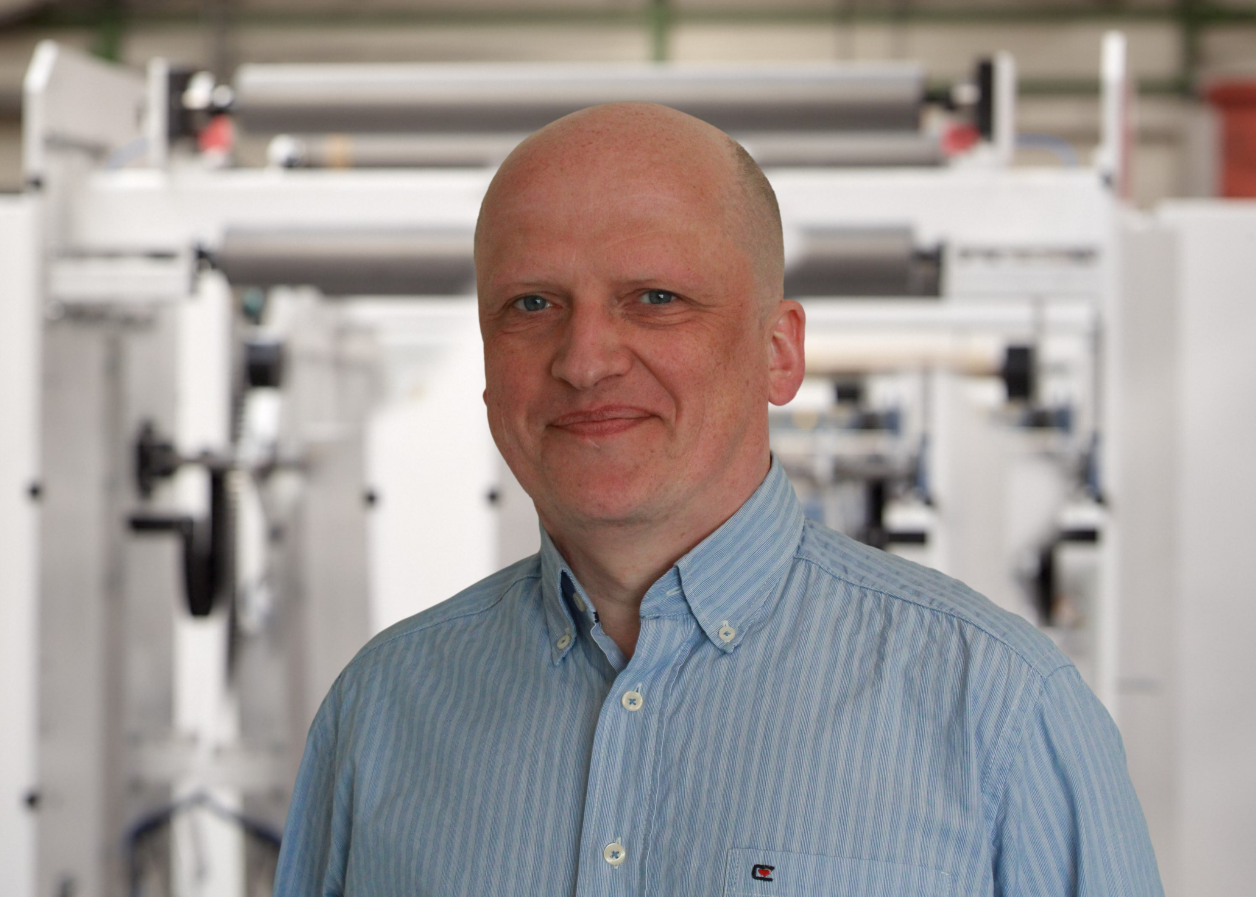 Stefan Zurhorst