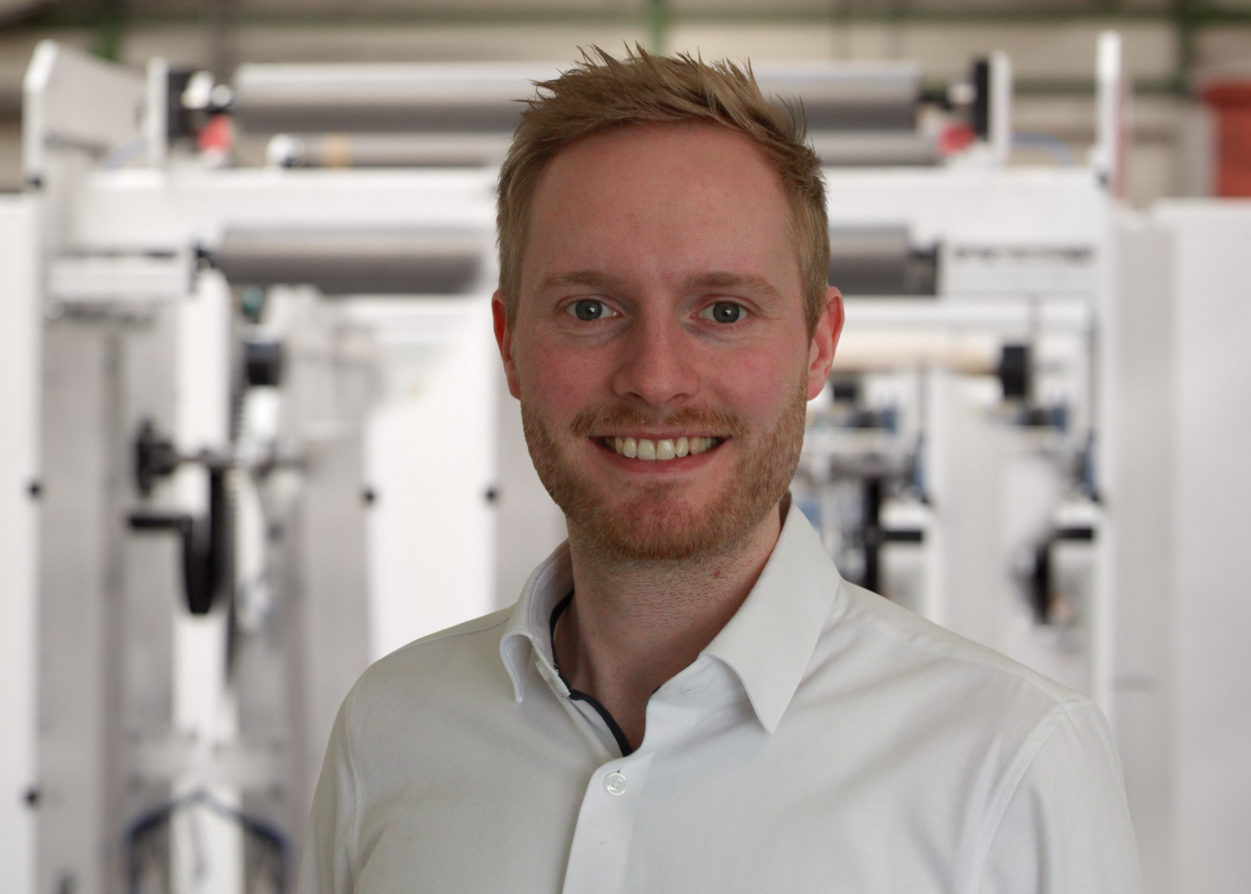 Sven Seegers
